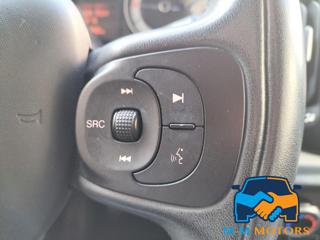 FIAT 500L usata, con Servosterzo