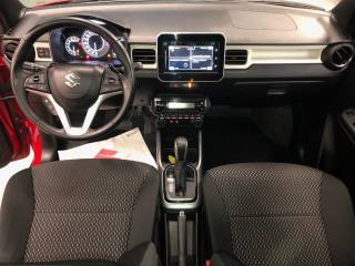 SUZUKI Ignis usata, con ESP