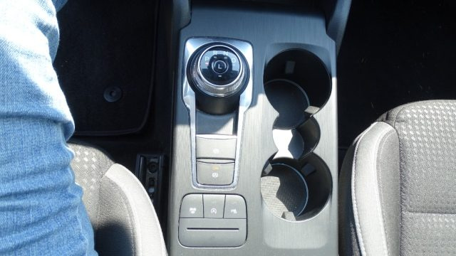 FORD Focus usata 114
