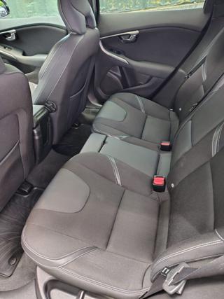 VOLVO V40 usata, con Filtro antiparticolato