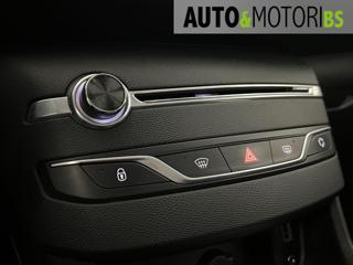 PEUGEOT 308 usata, con Servosterzo