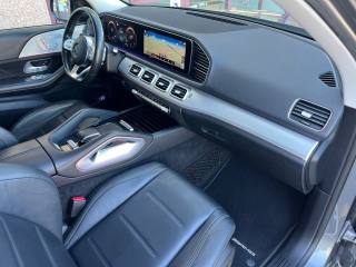 MERCEDES-BENZ GLE 300 usata, con Autoradio