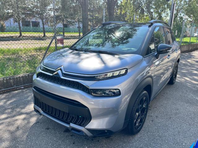 CITROEN C3 Aircross usata, con Airbag