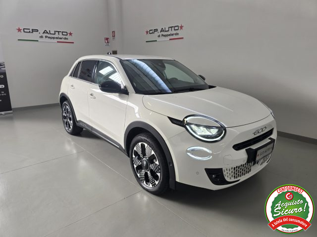 FIAT 600 usata, con Airbag laterali