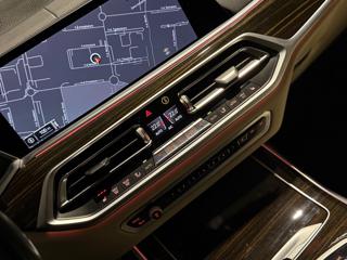 BMW X7 usata, con Trazione integrale