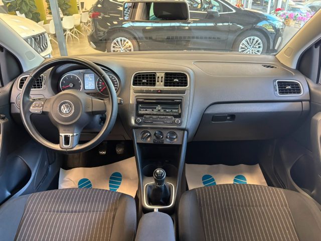 VOLKSWAGEN Polo usata, con Controllo trazione