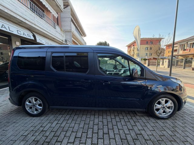 FORD Tourneo Connect usata 3