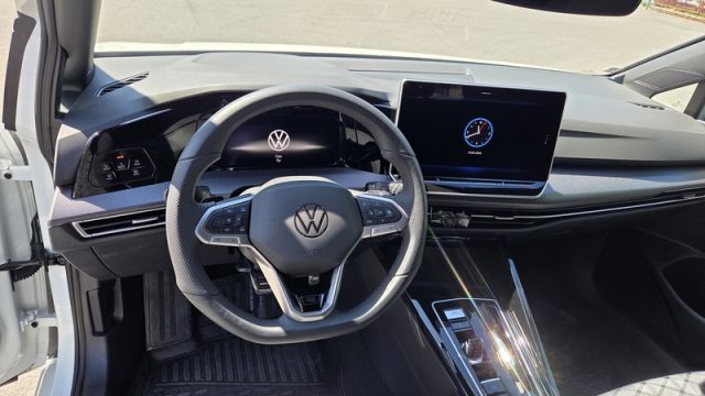VOLKSWAGEN Golf usata, con Fendinebbia