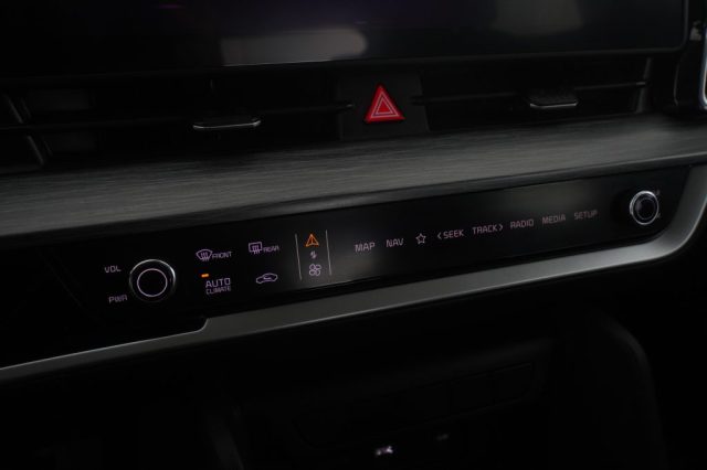 KIA Sportage usata 17