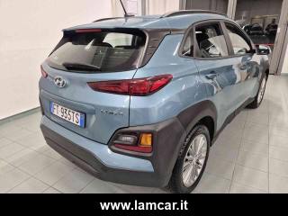 HYUNDAI Kona usata, con Alzacristalli elettrici