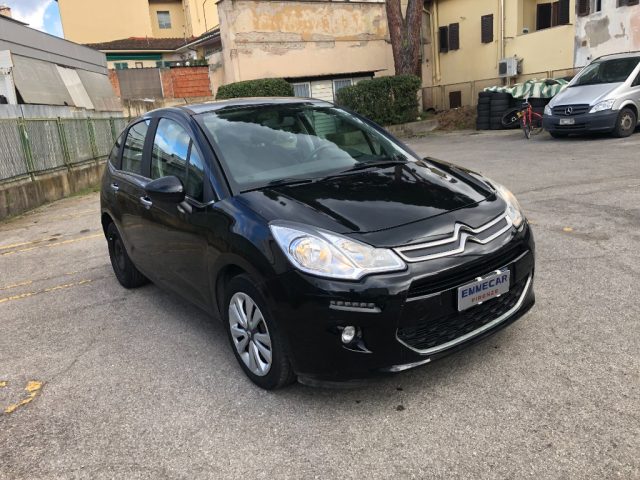 CITROEN C3 usata, con Airbag