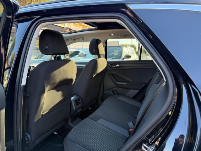 VOLKSWAGEN T-Roc usata, con Sistema di navigazione