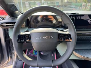 LANCIA Ypsilon usata, con Cerchi in lega