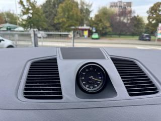 PORSCHE Cayenne usata, con Regolazione elettrica sedili