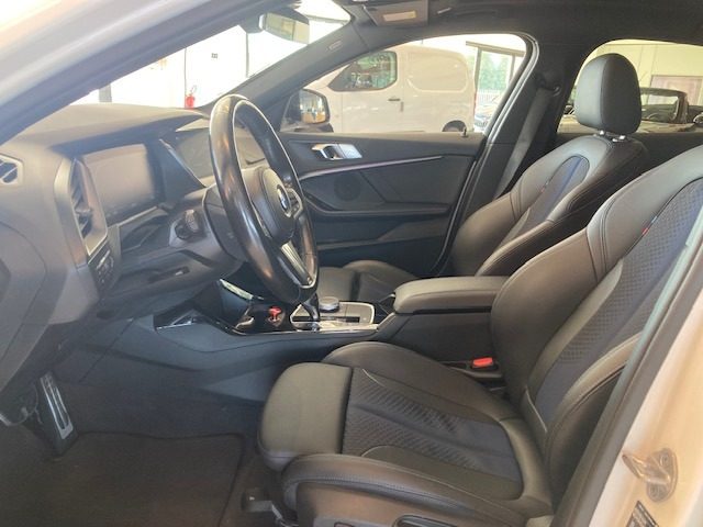 BMW 118 usata, con Chiusura centralizzata