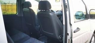 MERCEDES-BENZ Viano usata 18