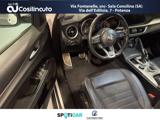 ALFA ROMEO Stelvio usata, con Chiusura centralizzata