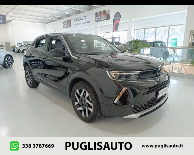 OPEL Mokka usata, con ABS