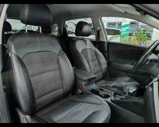 KIA Niro usata, con Sensori di parcheggio posteriori