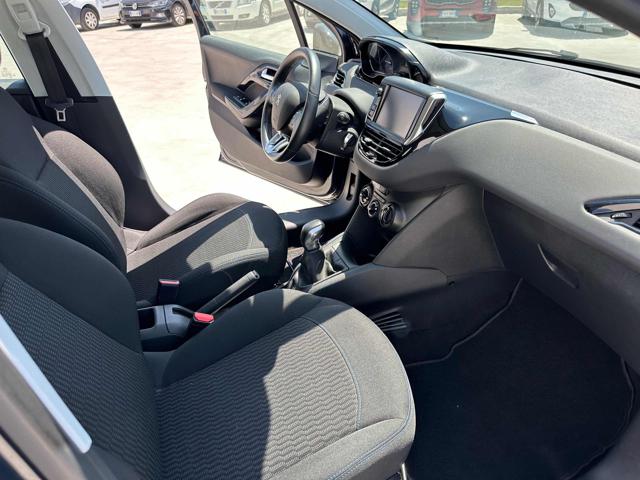 PEUGEOT 208 usata 22