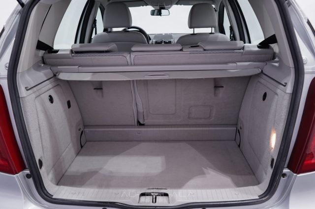 MERCEDES-BENZ A 180 usata 29