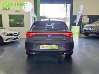 SEAT Leon usata, con Airbag Passeggero