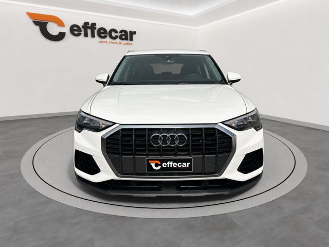 AUDI Q3 usata, con Airbag