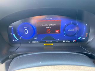 FORD Kuga usata, con USB