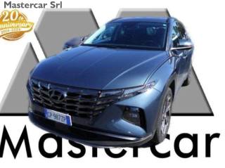 HYUNDAI Tucson Tucson  1.6 HEV Exellence 2wd Auto Navi - GP987ZP