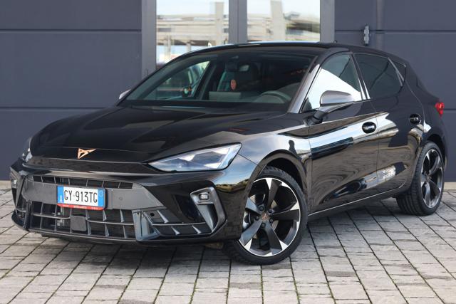 CUPRA Leon usata, con Airbag