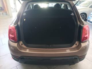 FIAT 500X usata, con Touch screen