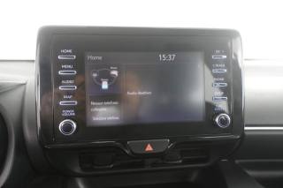 TOYOTA Yaris usata 10