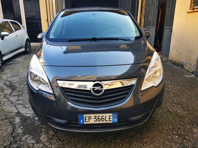 OPEL Meriva usata, con Airbag