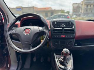 FIAT Doblo usata, con Climatizzatore