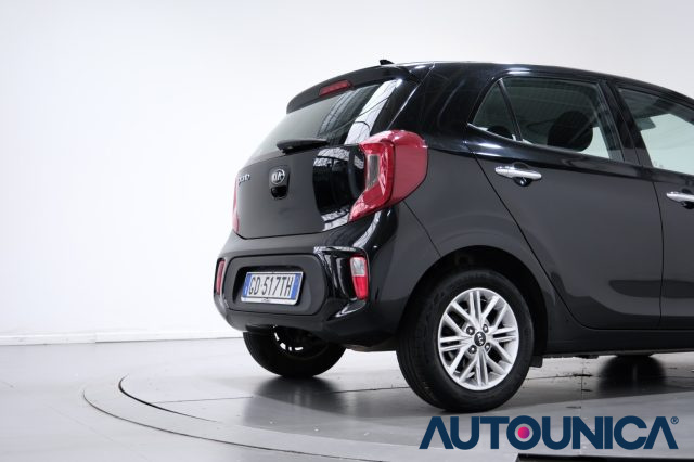 KIA Picanto usata 48