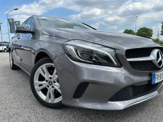 MERCEDES-BENZ A 180 usata, con Alzacristalli elettrici
