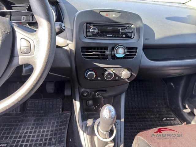 RENAULT Clio usata 14