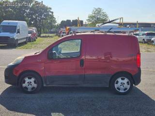 FIAT Fiorino usata, con Alzacristalli elettrici