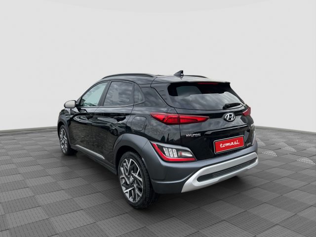 HYUNDAI Kona usata 2