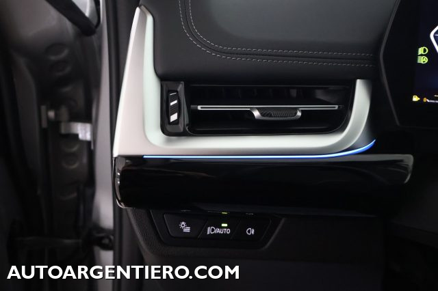 BMW X1 usata, con Boardcomputer