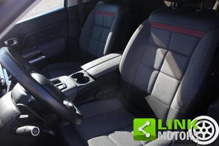CITROEN C5 Aircross usata, con Cruise Control