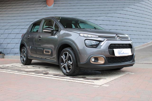 CITROEN C3 usata, con Airbag