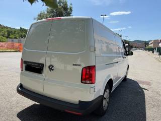 VOLKSWAGEN Transporter usata, con Chiusura centralizzata