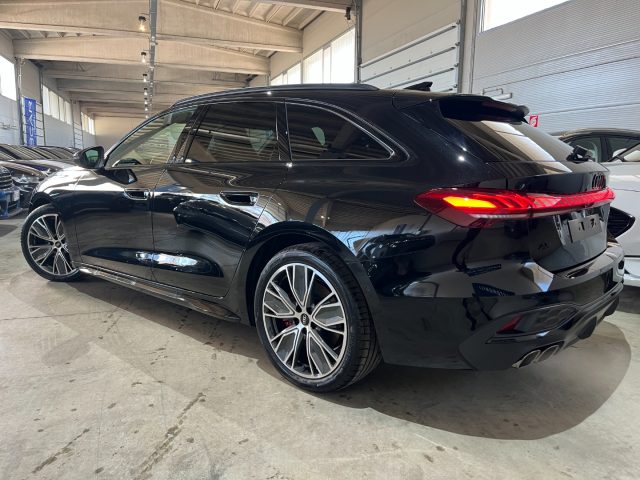 AUDI A5 usata, con Autoradio