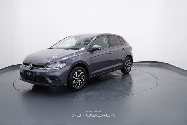 VOLKSWAGEN Polo usata, con ABS