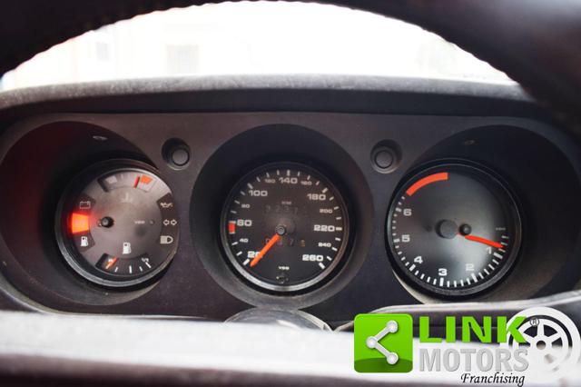 PORSCHE 924 usata 11