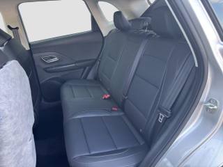 MG ZS usata 12