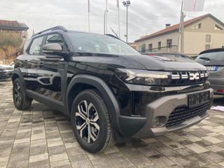 DACIA Duster usata, con Airbag