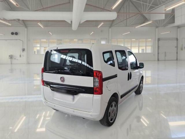 FIAT Qubo usata 28