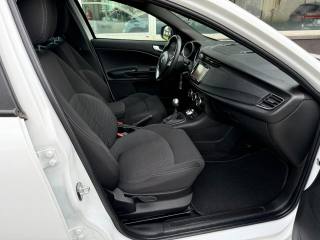 ALFA ROMEO Giulietta usata, con Cruise Control